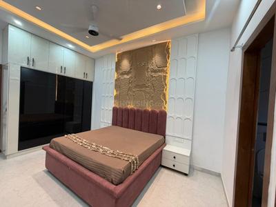 Bedroom Image of 1224 Sq.ft 4 BHK Villa for sale in Kharar Mohali for Rs. 16000000