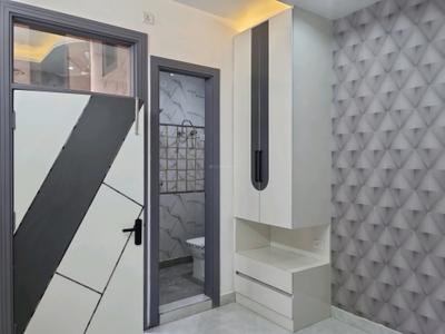 Bedroom Image of 550 Sq.ft 2 BHK Apartment / Flat for sale in Nawada New Delhi for Rs. 3550001