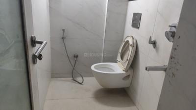 Image of 1100 Sq.ft 2 BHK Apartment / Flat for rent in Kopar Khairane, Navi Mumbai for Rs. 45000