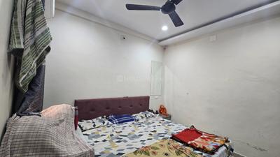 Bedroom Image of 680 Sq.ft 2 BHK Apartment / Flat for sale in Waghodia Road Vadodara for Rs. 3100000