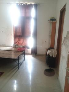 Hall Image of 1050 Sq.ft 2 BHK Apartment / Flat for sale in Indira Nagar Lucknow for Rs. 3500000