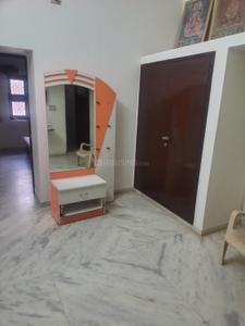 Hall Image of 500 Sq.ft 2 BHK Independent House for rent in Sector 3 Gandhinagar for Rs. 16500