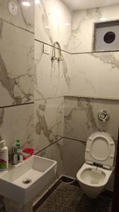 Bathroom Image of ROYAL PG in Pitampura, New Delhi