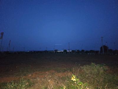 Image of 160 Sq.ft Residential Plot / Land for sale in SGD Elite, Adibatla, Hyderabad for Rs. 4100086