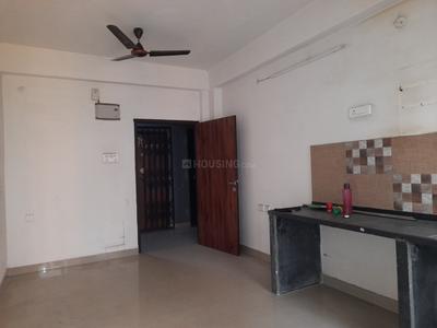 Kitchen Image of 472 Sq.ft 2 BHK Apartment / Flat for sale in Magnolia Srijana, Barasat Kolkata for Rs. 1750000