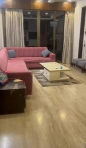 Hall Image of 3105 Sq.ft 4 BHK Apartment / Flat for sale in Ratnaakar Caledonia, Jodhpur Ahmedabad for Rs. 29000000