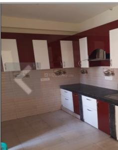 Kitchen Image of 1200 Sq.ft 2 BHK Apartment / Flat for sale in Urbtech Xaviers, Sector 168 Noida for Rs. 11000000
