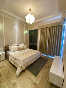 Bedroom Image of 1350 Sq.ft 3 BHK Apartment / Flat for sale in Dayalpura Ludhiana for Rs. 8200000