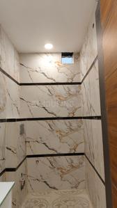 Image of 675 Sq.ft 2 BHK Builder Floor for sale in Mahavir Enclave, New Delhi for Rs. 5700000