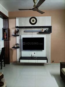 Hall Image of 1100 Sq.ft 2 BHK Apartment / Flat for sale in Sama Savli Vadodara for Rs. 4200000