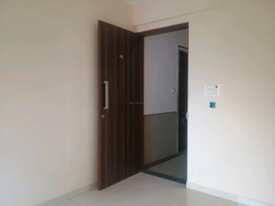 Living Room Image of 710 Sq.ft 1 BHK Apartment / Flat for sale in Sumeru Tower, Kalyan East Kalyan for Rs. 6000000