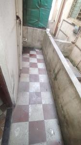 Balcony Image of 1000 Sq.ft 2 BHK Villa for sale in Sarnobatwadi Kolhapur for Rs. 3500000