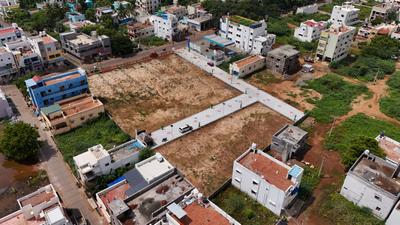 Image of 436 Sq.ft Residential Plot / Land for sale in Thirumohur, Madurai for Rs. 1550000