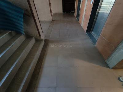 Balcony Image of 5100 Sq.ft 4 BHK Apartment / Flat for sale in Thaltej Ahmedabad for Rs. 61200000