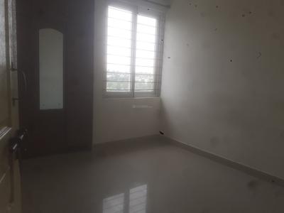 Bedroom Image of 604 Sq.ft 2 BHK Apartment / Flat for rent in VBHC Vaibhava, Byagadadhenahalli Bengaluru for Rs. 17000
