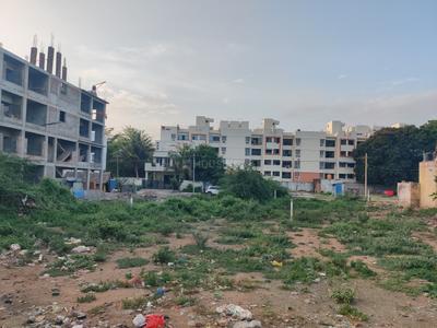 Image of 2800 Sq.ft Residential Plot / Land for sale in Mogappair, Chennai for Rs. 25200000