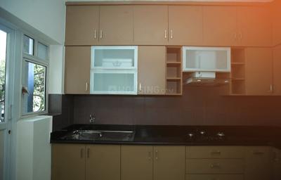 Kitchen Image of 780 Sq.ft 2 BHK Apartment / Flat for sale in Kolte Patil Raaga, Kannuru Bengaluru for Rs. 8350000