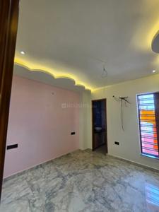 Hall Image of 1440 Sq.ft 3 BHK Independent House for rent in Sector 46 Faridabad for Rs. 30000