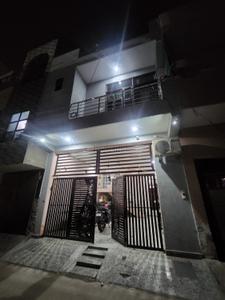 Image of 742 Sq.ft 4 BHK Independent House for sale in Sector 104, Gurgaon for Rs. 11800000