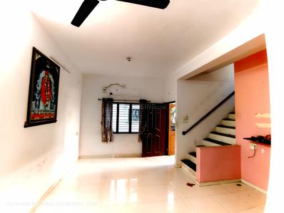 Hall Image of 1500 Sq.ft 3 BHK Duplex for sale in Vasna Vadodara for Rs. 8500000