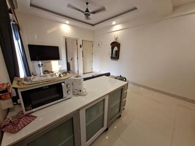 Kitchen Image of 1055 Sq.ft 2 BHK Apartment / Flat for sale in Siolim Goa for Rs. 14500000