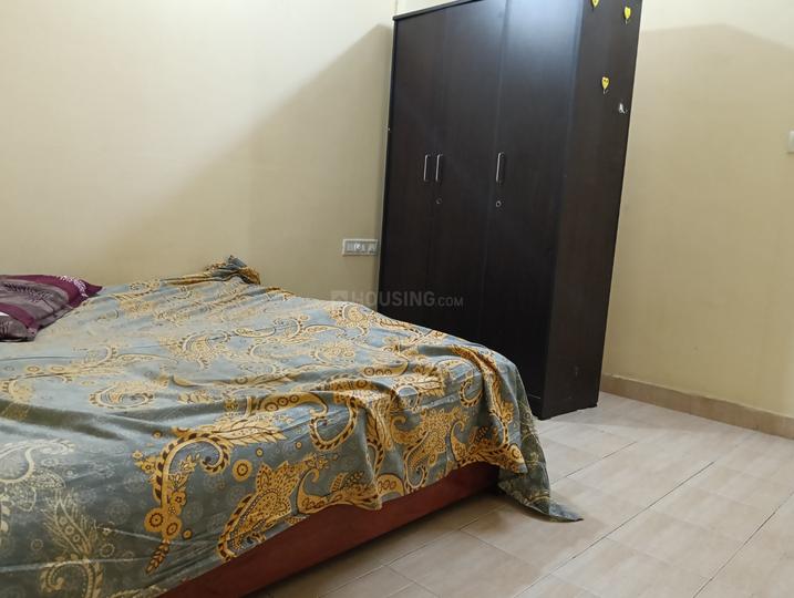 Gowda Muniswamy Garden, Ejipura Bedroom 1