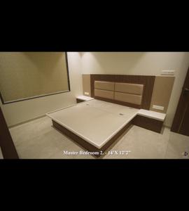 Bedroom Image of 2445 Sq.ft 4 BHK Apartment / Flat for sale in Canada Corner Nashik for Rs. 23200000