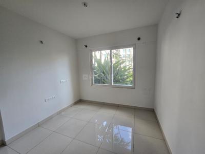 Hall Image of 900 Sq.ft 1 BHK Apartment / Flat for rent in Sankalp Square, Devinagar Bengaluru for Rs. 36000