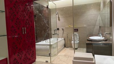 Image of 2900 Sq.ft 6 BHK Independent House for rent in Shela, Ahmedabad for Rs. 400000