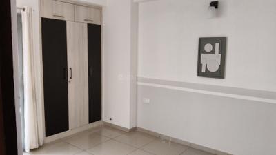 Gulshan Bellina Bedroom One 4
