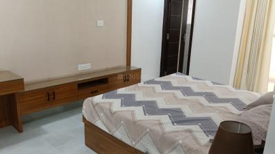 Bedroom Image of 1704 Sq.ft 4 BHK Apartment / Flat for sale in BSG Prime 1st, Manyawas Jaipur for Rs. 18000000