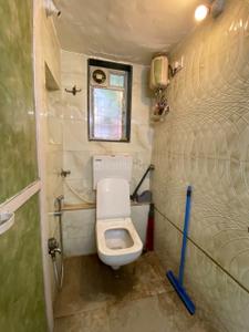 Image of 850 Sq.ft 2 BHK Apartment / Flat for rent in Andheri West, Mumbai for Rs. 76000