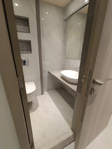 Image of 1333 Sq.ft 3 BHK Apartment / Flat for sale in RNA NG Eclat, Andheri West, Mumbai for Rs. 44400000