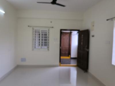 Living Room Image of 1230 Sq.ft 2 BHK Apartment / Flat for sale in Ameenpur Sangareddy for Rs. 5700003