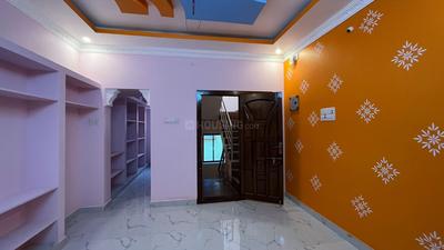 Hall Image of 439 Sq.ft 2 BHK Independent House for sale in Ayappakkam Chennai for Rs. 7300000