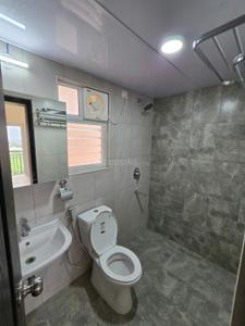 Image of 900 Sq.ft 2 BHK Apartment / Flat for rent in Shriram Green Field, Bendiganahalli, Bengaluru for Rs. 28000