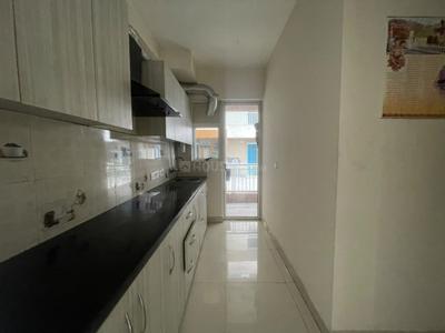 Kitchen Image of 1090 Sq.ft 2 BHK Apartment / Flat for sale in Windlass River Valley, Kuwan Wala Dehradun for Rs. 8400000