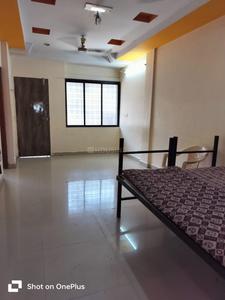 Hall Image of 1200 Sq.ft 2 BHK Apartment / Flat for rent in Goodwill Maharana Residency, Gorewada Nagpur for Rs. 15000