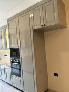Kitchen Image of 3078 Sq.ft 4 BHK Builder Floor for sale in Sector 23 Gurgaon for Rs. 38500000