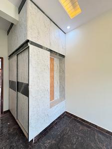 Bedroom Image of 3100 Sq.ft 7 BHK Independent House for sale in Thotada Guddadhalli Village Bengaluru for Rs. 17500000
