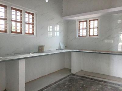 Kitchen Two Image of 2400 Sq.ft 5 BHK Independent House for sale in Hancharahalli Village Bengaluru for Rs. 16000000