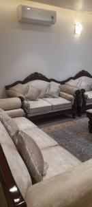 Bedroom Image of 2200 Sq.ft 3 BHK Builder Floor for sale in Swaraj Homes RWA Greater Kailash 2 Block E, Greater Kailash II New Delhi for Rs. 80000000