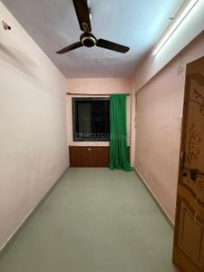 Hall Image of 910 Sq.ft 2 BHK Builder Floor for rent in Airoli Navi Mumbai for Rs. 36000