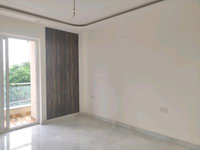 Bedroom Image of 2250 Sq.ft 4 BHK Builder Floor for sale in Green Field Colony Faridabad for Rs. 18500000