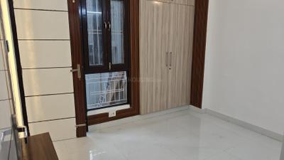 Bedroom Image of 1100 Sq.ft 2 BHK Apartment / Flat for sale in Indirapuram Ghaziabad for Rs. 4200000