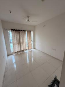 Hall Image of 897 Sq.ft 2 BHK Apartment / Flat for sale in Godrej Hillside, Mahalunge Pune for Rs. 7600020
