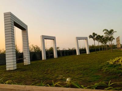Image of 1000 Sq.ft 2 BHK Villa for sale in Vicon Aashna Swastik Park Avenue, Bhurkoni, Raipur for Rs. 2200000