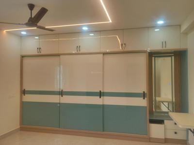 Bedroom Image of 1737 Sq.ft 3 BHK Apartment / Flat for sale in SVNR The Breeze, Bairagiguda Hyderabad for Rs. 14500001