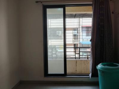 1 BHK Flat