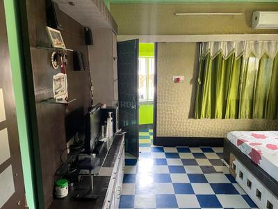 Kitchen Image of 2880 Sq.ft 8 BHK Independent House for sale in Maheshtala Kolkata for Rs. 25000000